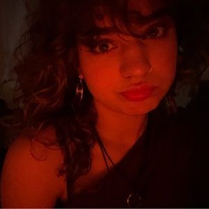 Meet your Posher, Aubrey